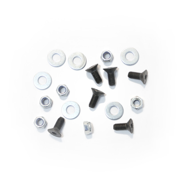 Racetech Steering Wheel Bolt Kit