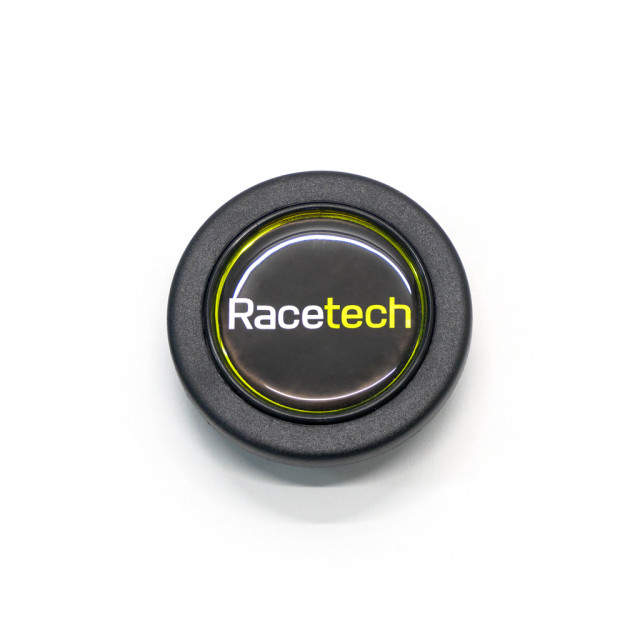 Racetech Steering Wheel Horn Button