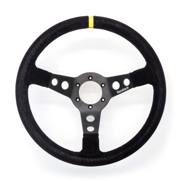 Dished Steering Wheel - 350mm