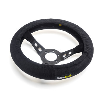 Racetech Steering Wheel Cover