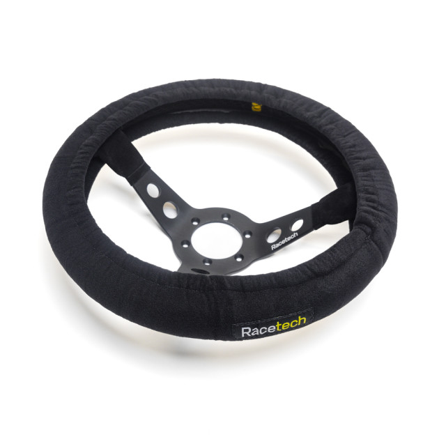 Racetech Steering Wheel Cover