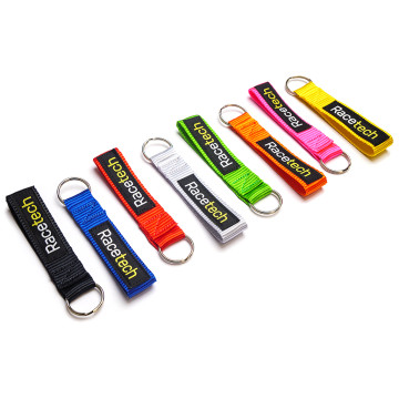 Racetech Key Ring