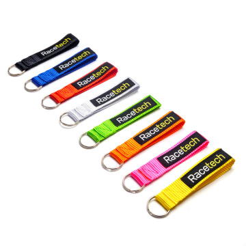 Racetech Key Ring