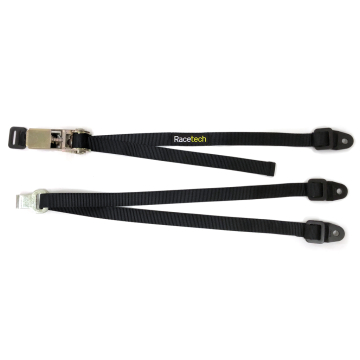Spare Wheel/Tire Strap Spare Wheel/Tire Strap