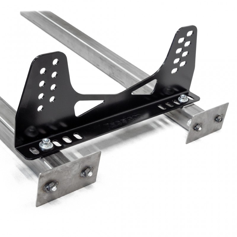 Seat Mounting Set with RTB2009S side bracket (sold separately)