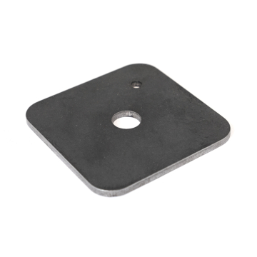 Backing Counter Plate 