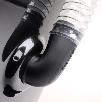 Cooling Duct Spigot – Low Profile