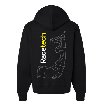 Hoodie - back