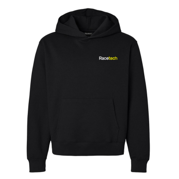 Racetech Heavyweight Hoodie