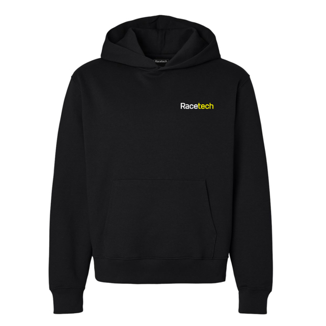 Racetech Heavyweight Hoodie