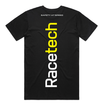 Tee shirt back
