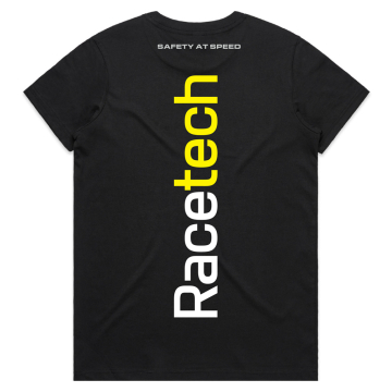 Tee shirt back