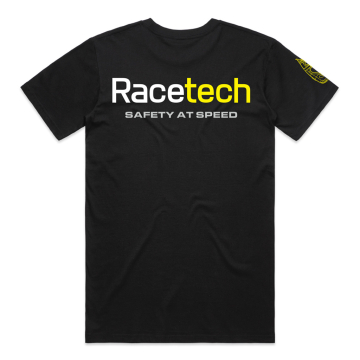 Tee shirt back