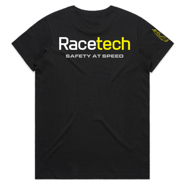 Tee shirt back