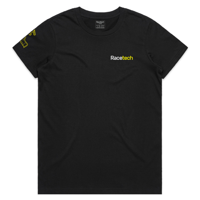 Racetech Tee Shirt