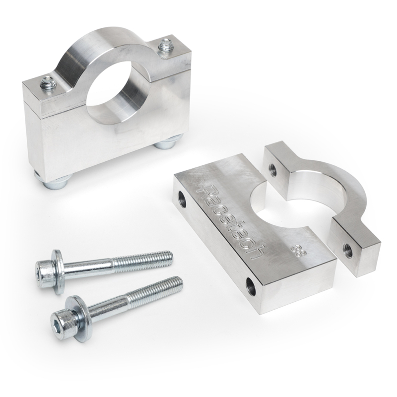 RTB2005C - Alloy Clamps