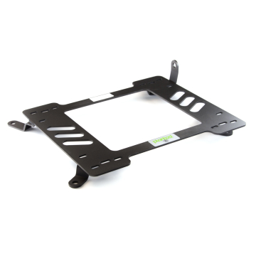 Planted Seat Bracket- BMW 3 Series Coupe [E36 Chassis] (1992-1999) - Passenger