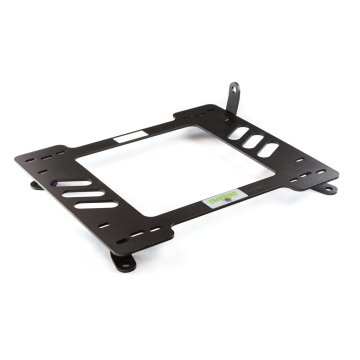 Planted Seat Bracket- BMW 3 Series [E30 Chassis] (1982-1991) - Passenger
