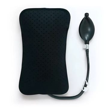 Inflatable Lumbar Seat Cushion Inflatable Lumbar Seat Cushion