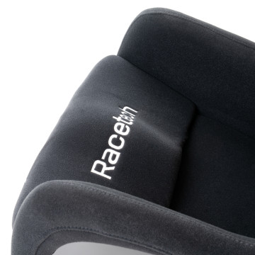 Superlow cushion in seat