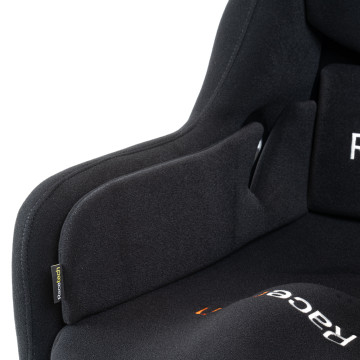 Side cushions in 4119 seat