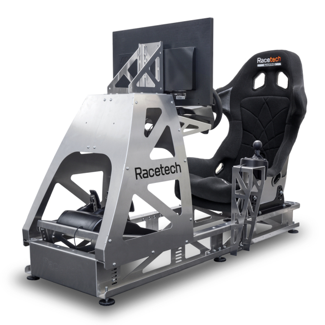 Simulator Chassis Pro Pack