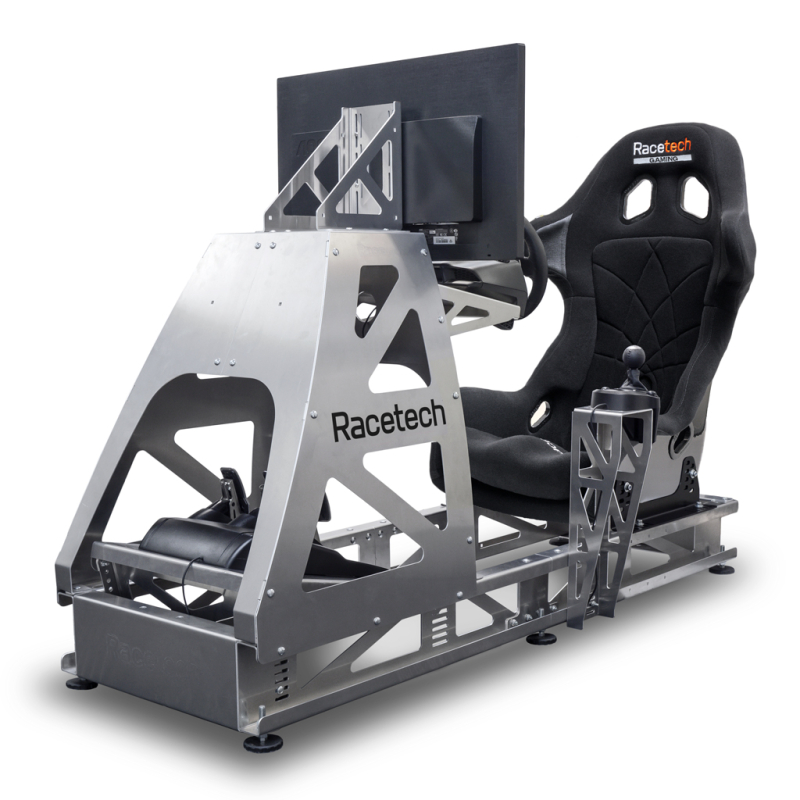 Simulator Chassis Pro Pack