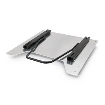 Slider and Base Plate Assembly