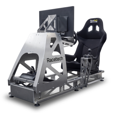 Simulator Chassis Starter Pack