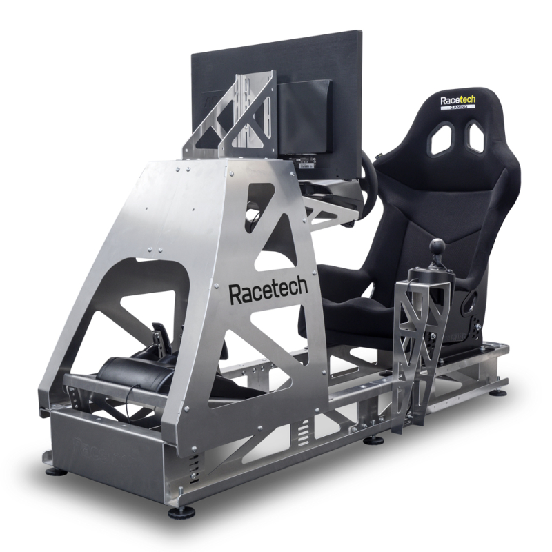 Simulator Chassis Starter Pack