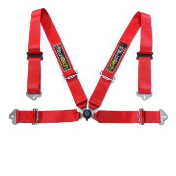 Magnum 4-point Harness