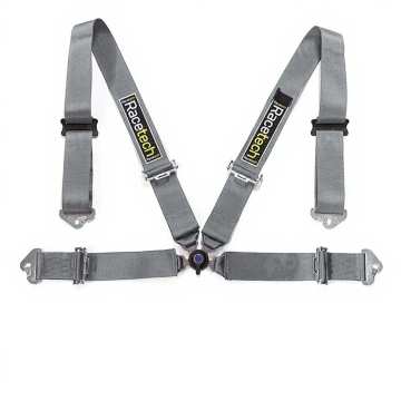 Magnum 4-point Harness