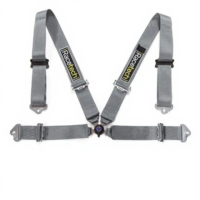 Magnum 4-point Harness Magnum 4-point Harness
