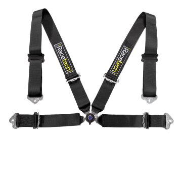 Magnum 4-point Harness