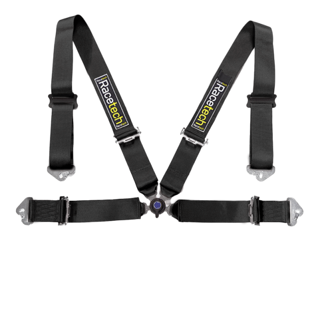 Magnum 4-point Harness Magnum 4-point Harness