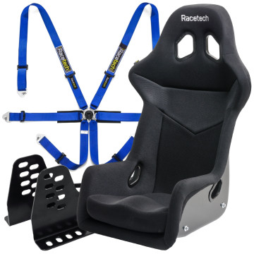 Racetech RT4100 Containment Package