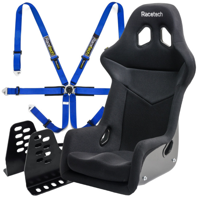 Racetech RT4100 Containment Package