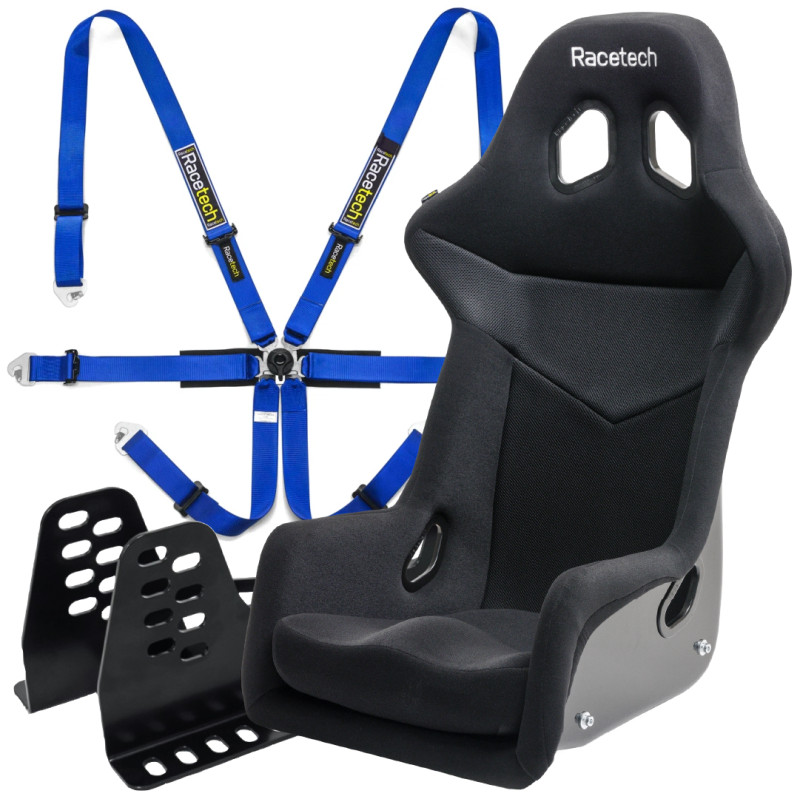 RT4100 Racing Seat