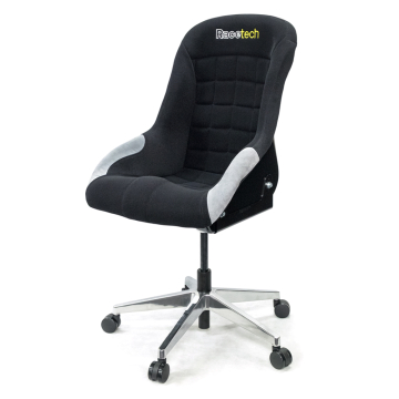 Low Back Office Chair