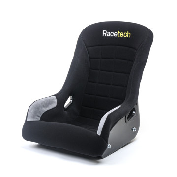 Racetech RT1000LBHG Lowback Racing Seat