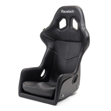 Racetech RT4100 Vinyl Racing Seat