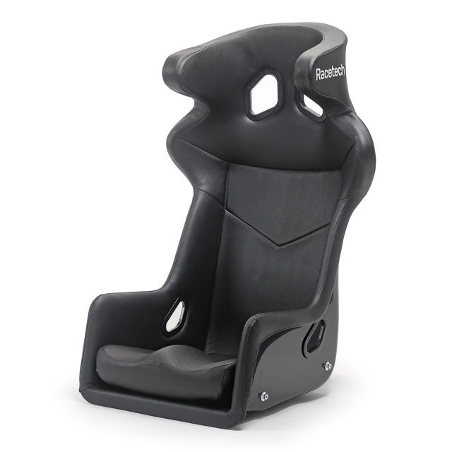 Racetech RT4100HR Vinyl Racing Seat