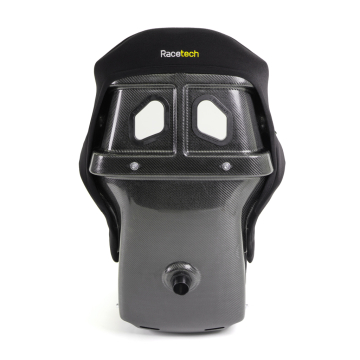 RT8119HR back view RT8119HR back view