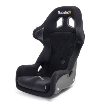 NEW! Racetech RT8119 Ultra-Lightweight Drag Race Seat NEW! Racetech RT8119 Ultra-Lightweight Drag Race Seat